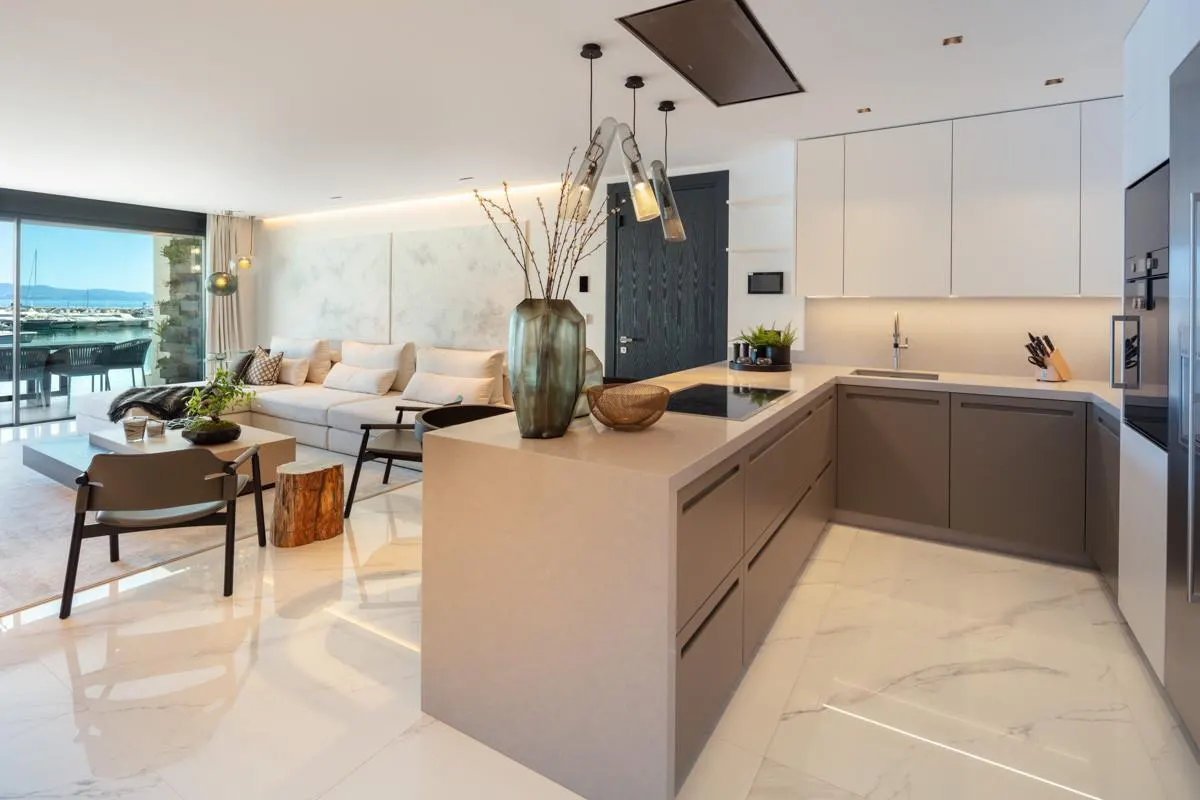 Apartamento en Venta en Malaga - foto 7