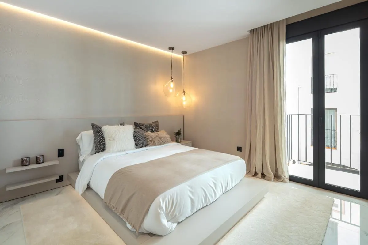 Apartamento en Venta en Malaga - foto 8