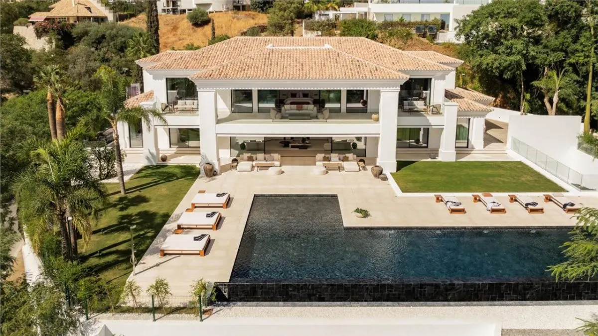 Villa en Venta en Malaga - foto 1