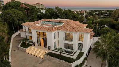 Villa en Venta en Malaga - foto 2