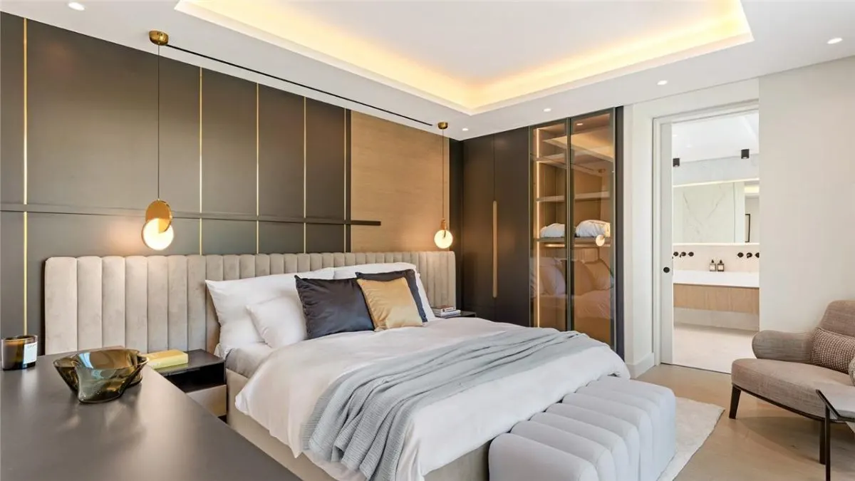 Villa en Venta en Malaga - foto 11