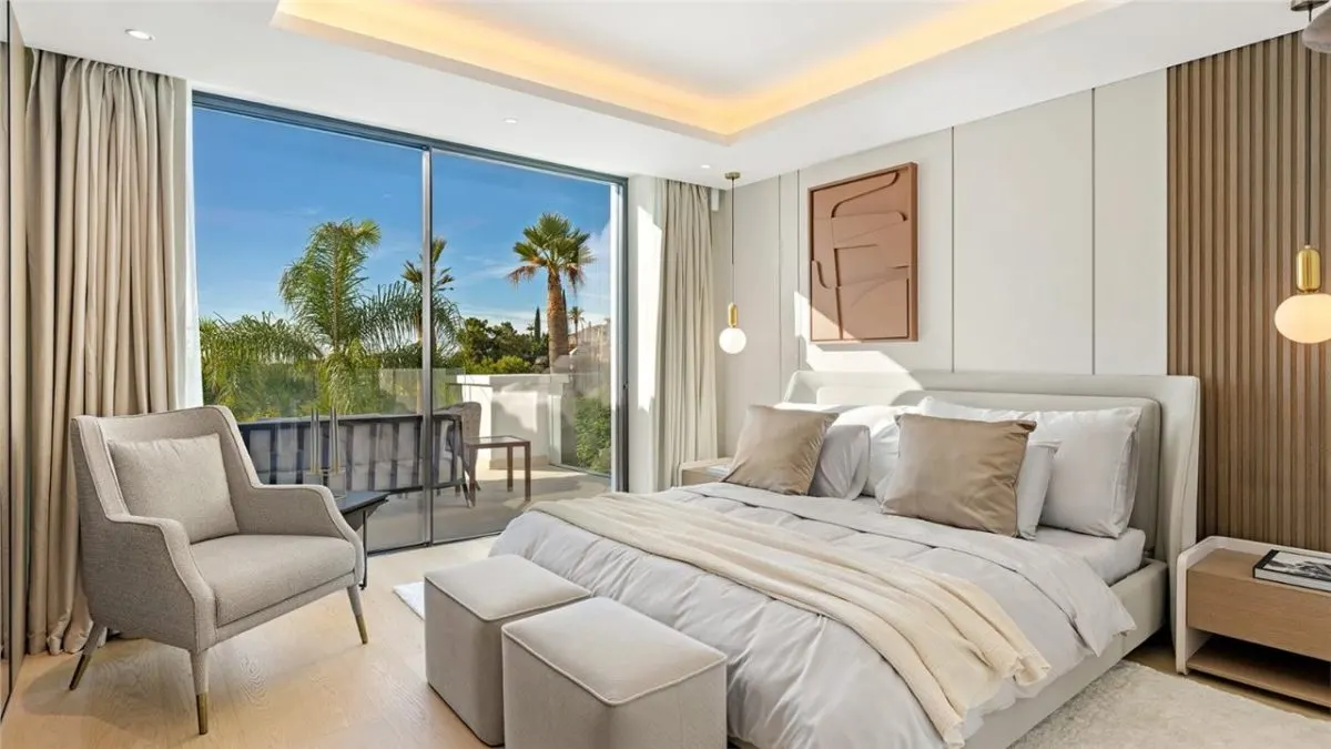 Villa en Venta en Malaga - foto 12