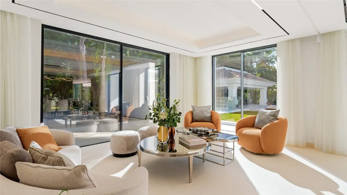 Villa en Venta en Malaga - foto 14