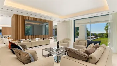 Villa en Venta en Malaga - foto 15