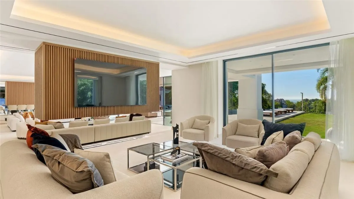 Villa en Venta en Malaga - foto 15