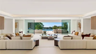 Villa en Venta en Malaga - foto 17