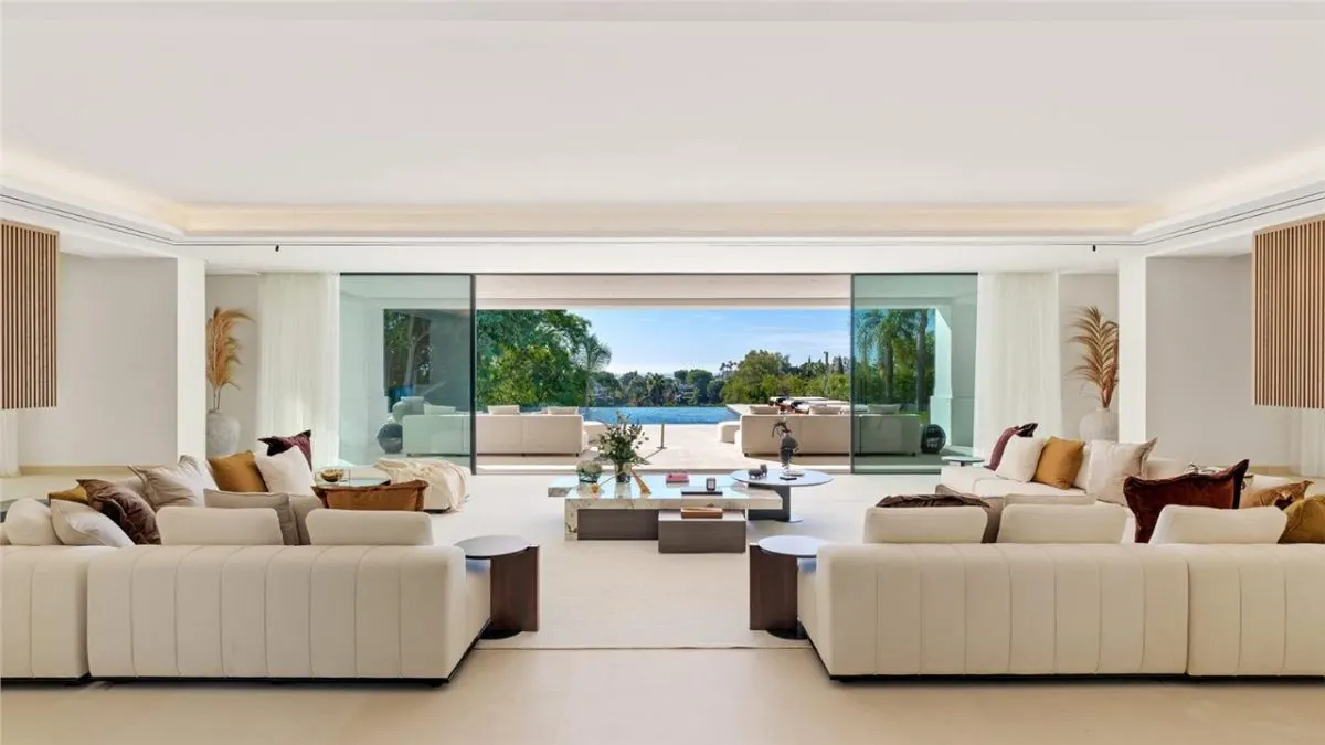 Villa en Venta en Malaga - foto 17