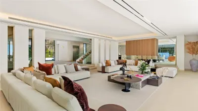 Villa en Venta en Malaga - foto 3