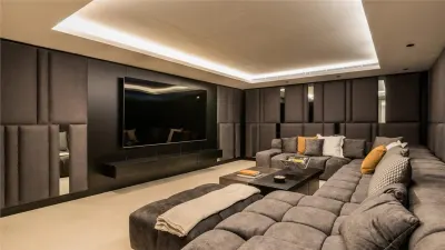 Villa en Venta en Malaga - foto 21