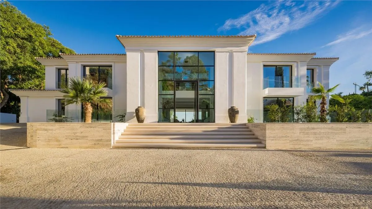 Villa en Venta en Malaga - foto 22