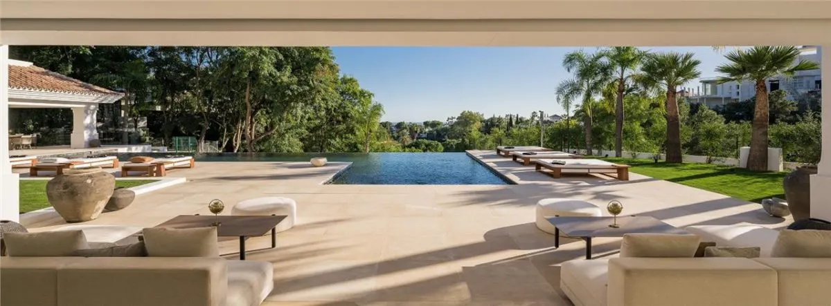 Villa en Venta en Malaga - foto 23