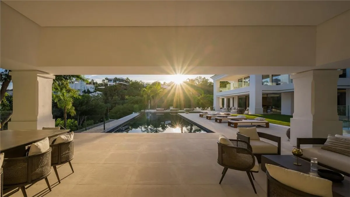 Villa en Venta en Malaga - foto 24