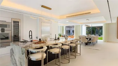 Villa en Venta en Malaga - foto 4