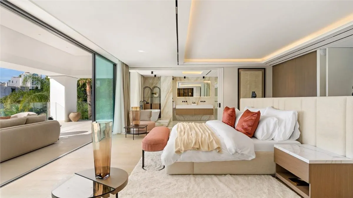 Villa en Venta en Malaga - foto 7