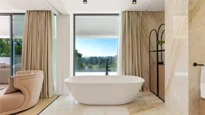 Villa en Venta en Malaga - foto 10