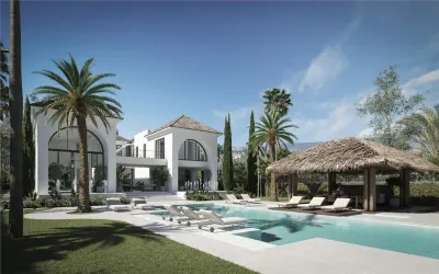 Terreno en Venta en Malaga - Marbella