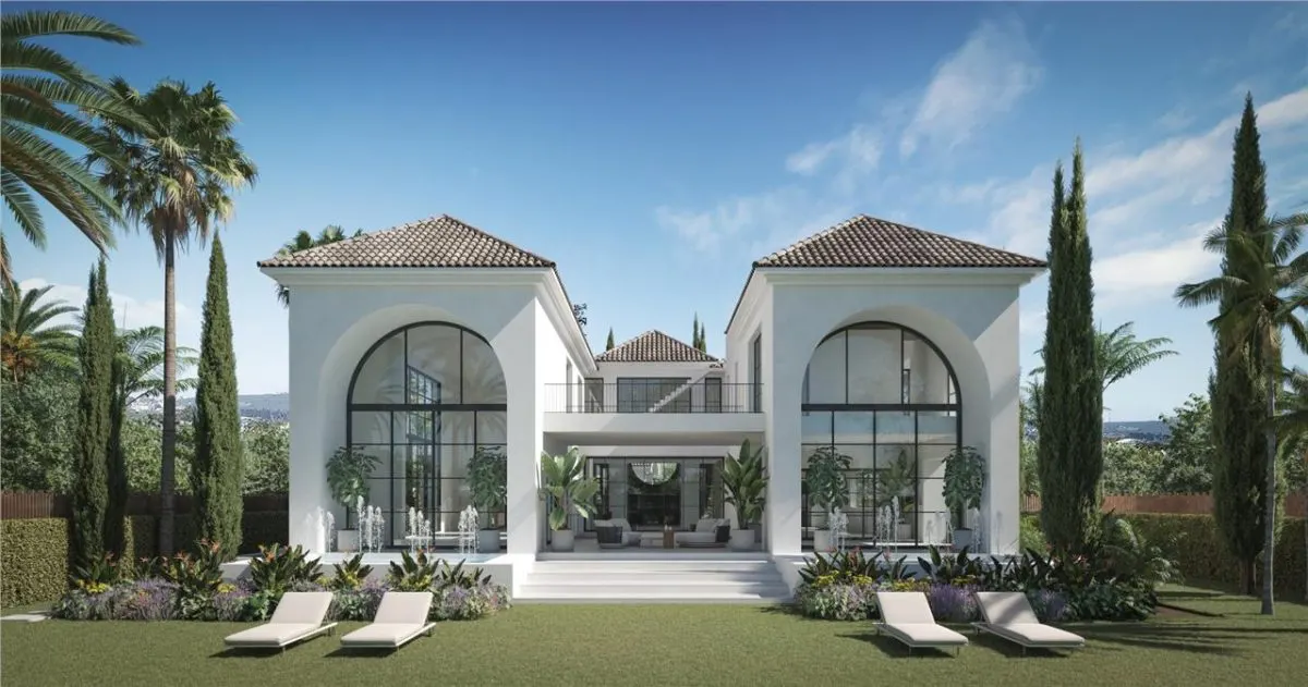Terreno en Venta en Malaga - foto 11