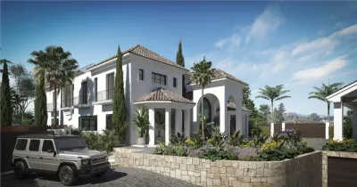 Terreno en Venta en Malaga - foto 3