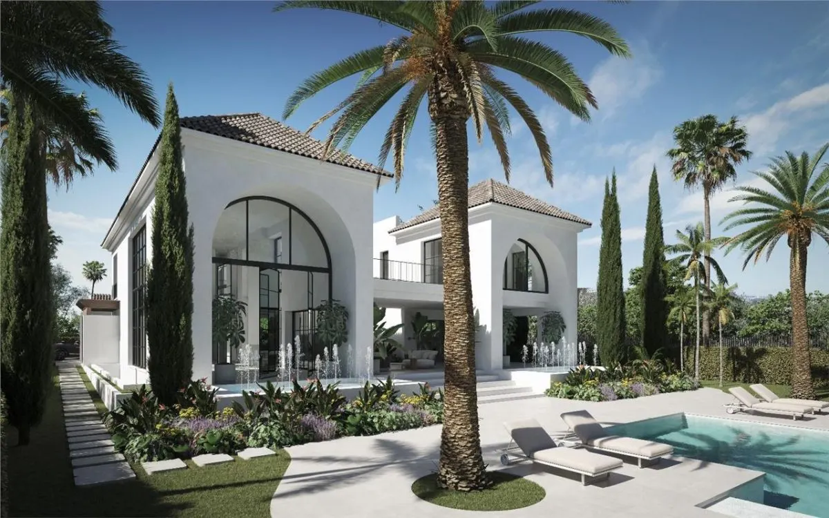 Terreno en Venta en Malaga - foto 4