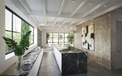 Terreno en Venta en Malaga - foto 7
