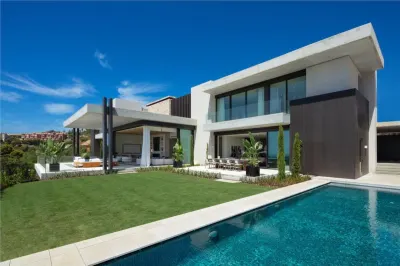 Villa for Sale in Malaga - foto 11