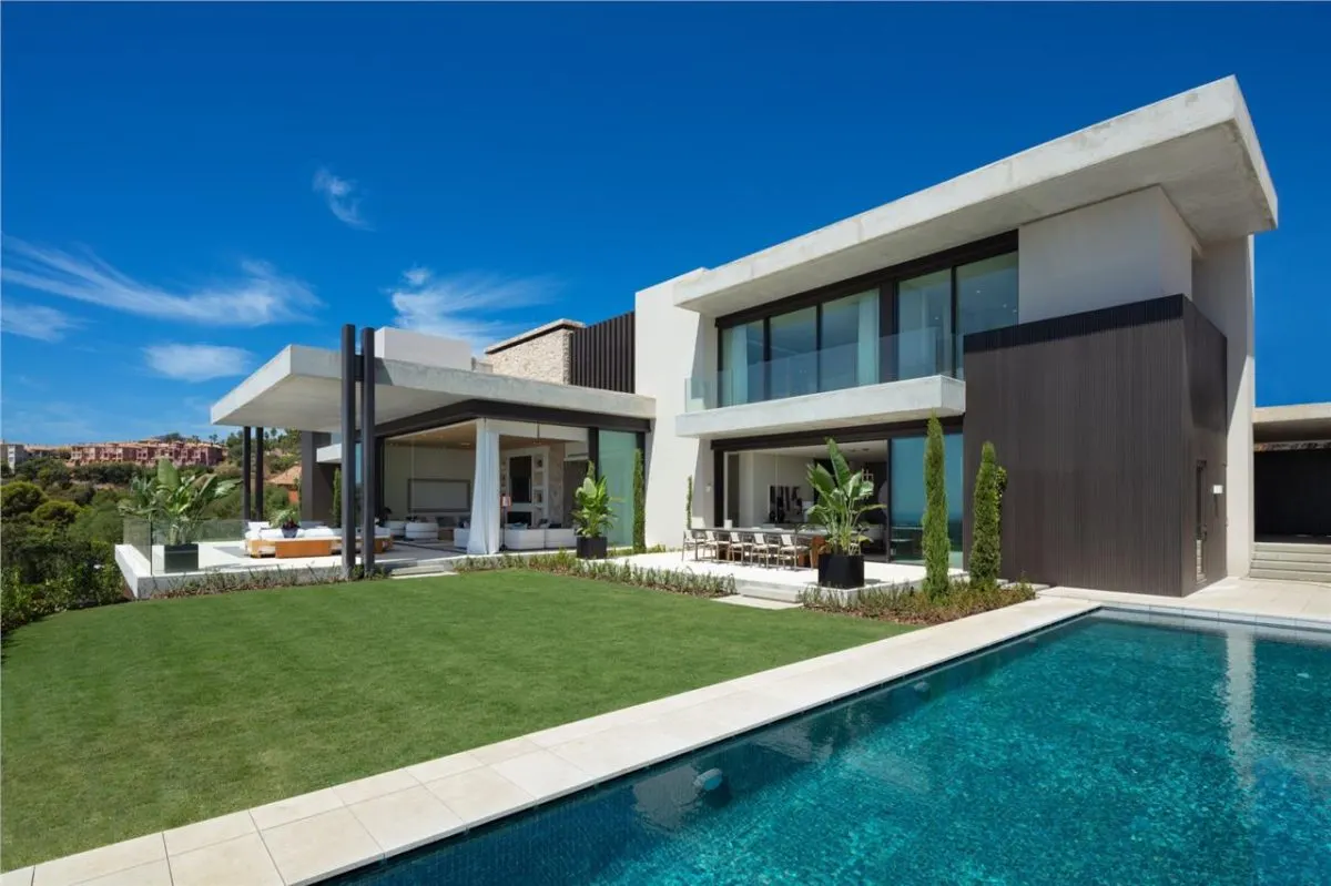 Villa for Sale in Malaga - foto 11