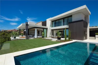 Villa for Sale in Malaga - foto 12