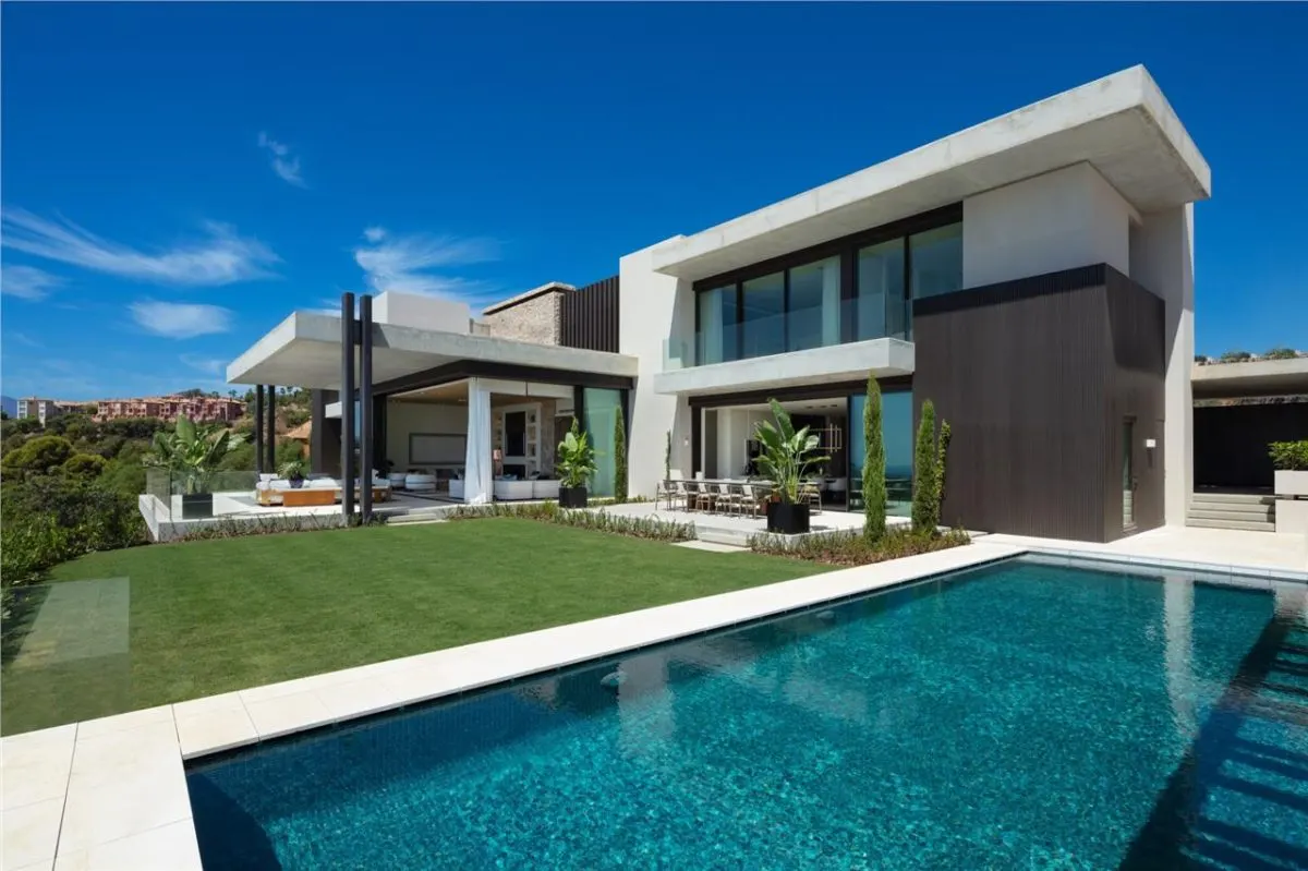 Villa for Sale in Malaga - foto 12
