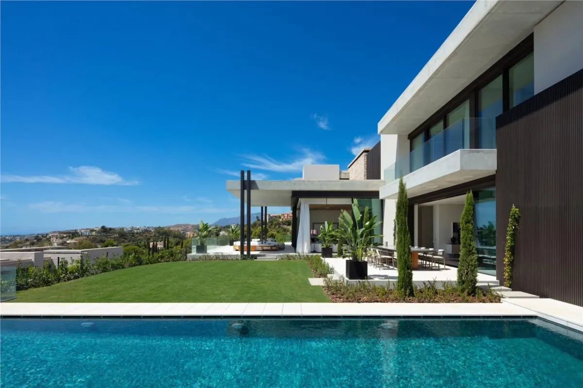 Villa for Sale in Malaga - foto 13
