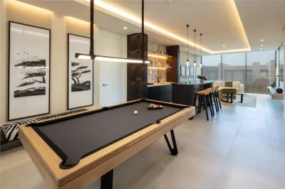 Villa for Sale in Malaga - foto 16
