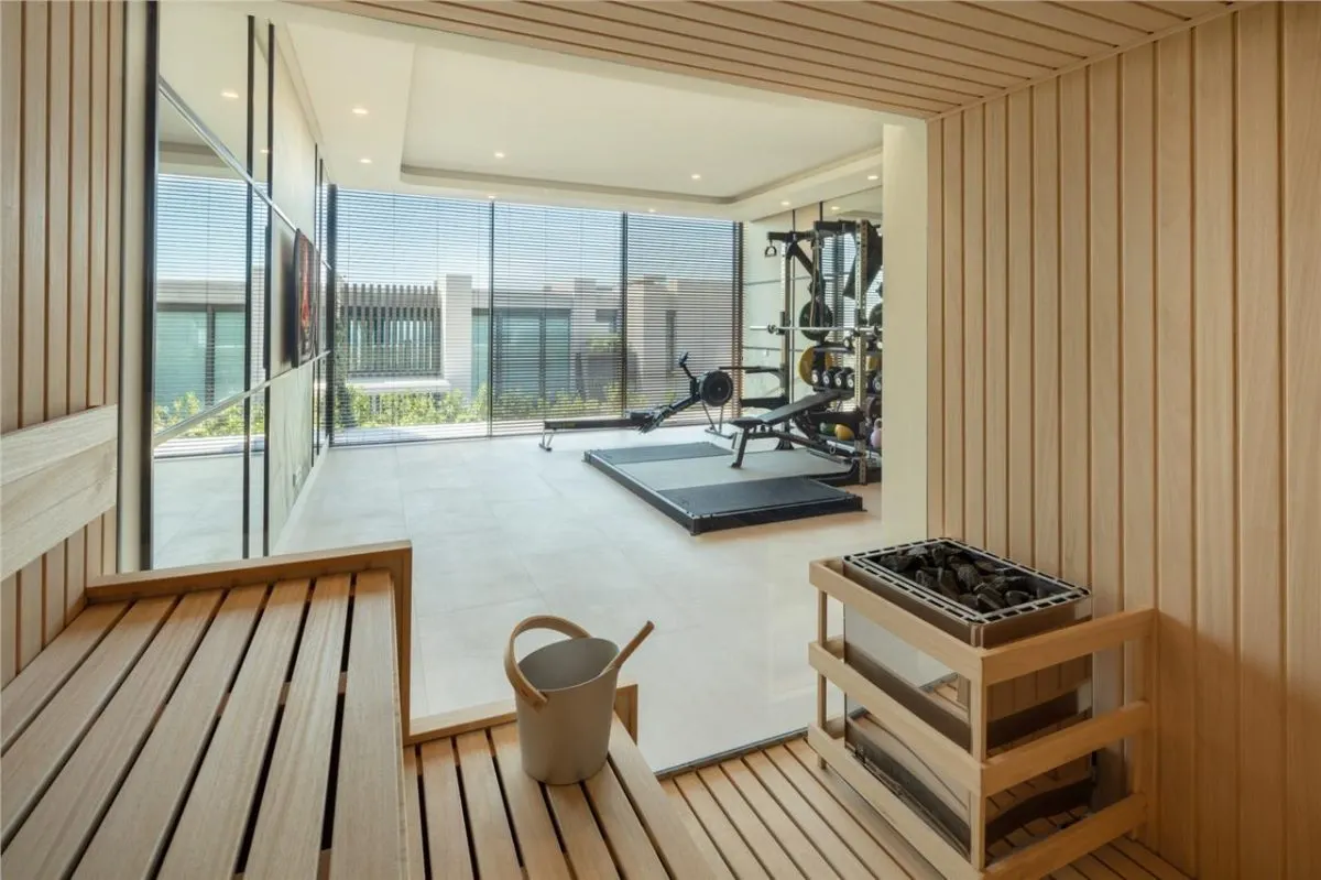 Villa for Sale in Malaga - foto 17