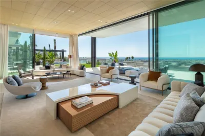 Villa for Sale in Malaga - foto 3