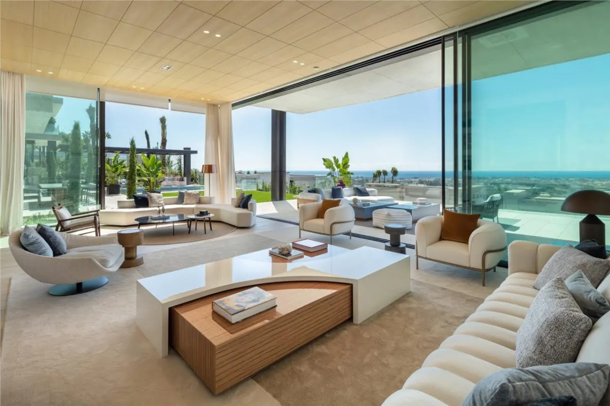 Villa for Sale in Malaga - foto 3