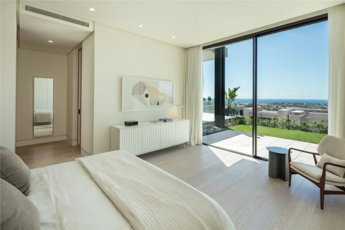 Villa for Sale in Malaga - foto 23