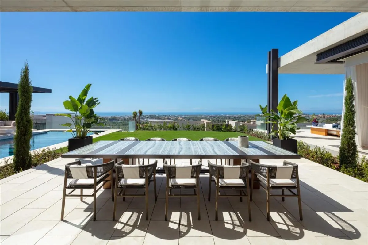 Villa for Sale in Malaga - foto 24