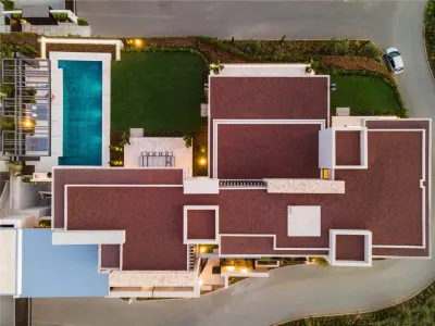 Villa for Sale in Malaga - foto 5