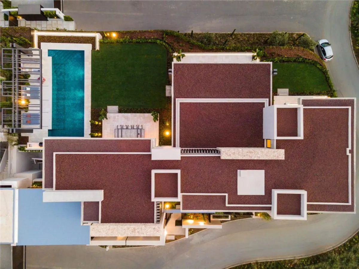 Villa for Sale in Malaga - foto 5