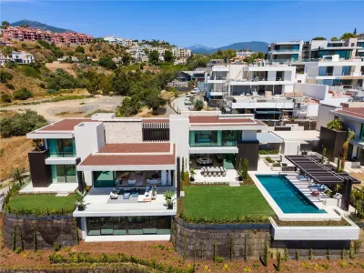 Villa for Sale in Malaga - foto 6