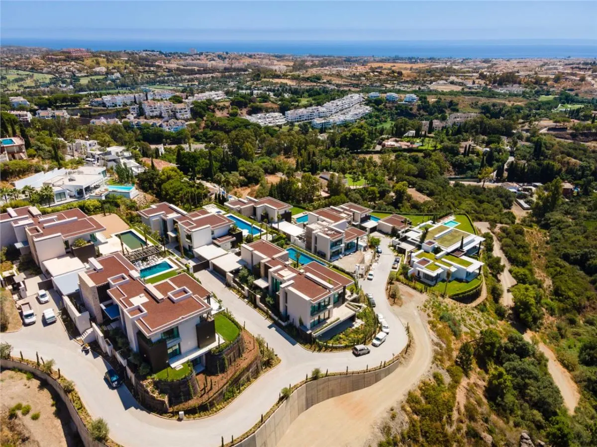 Villa for Sale in Malaga - foto 7