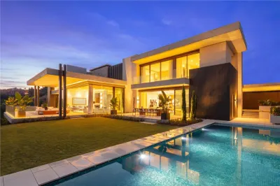 Villa for Sale in Malaga - foto 8