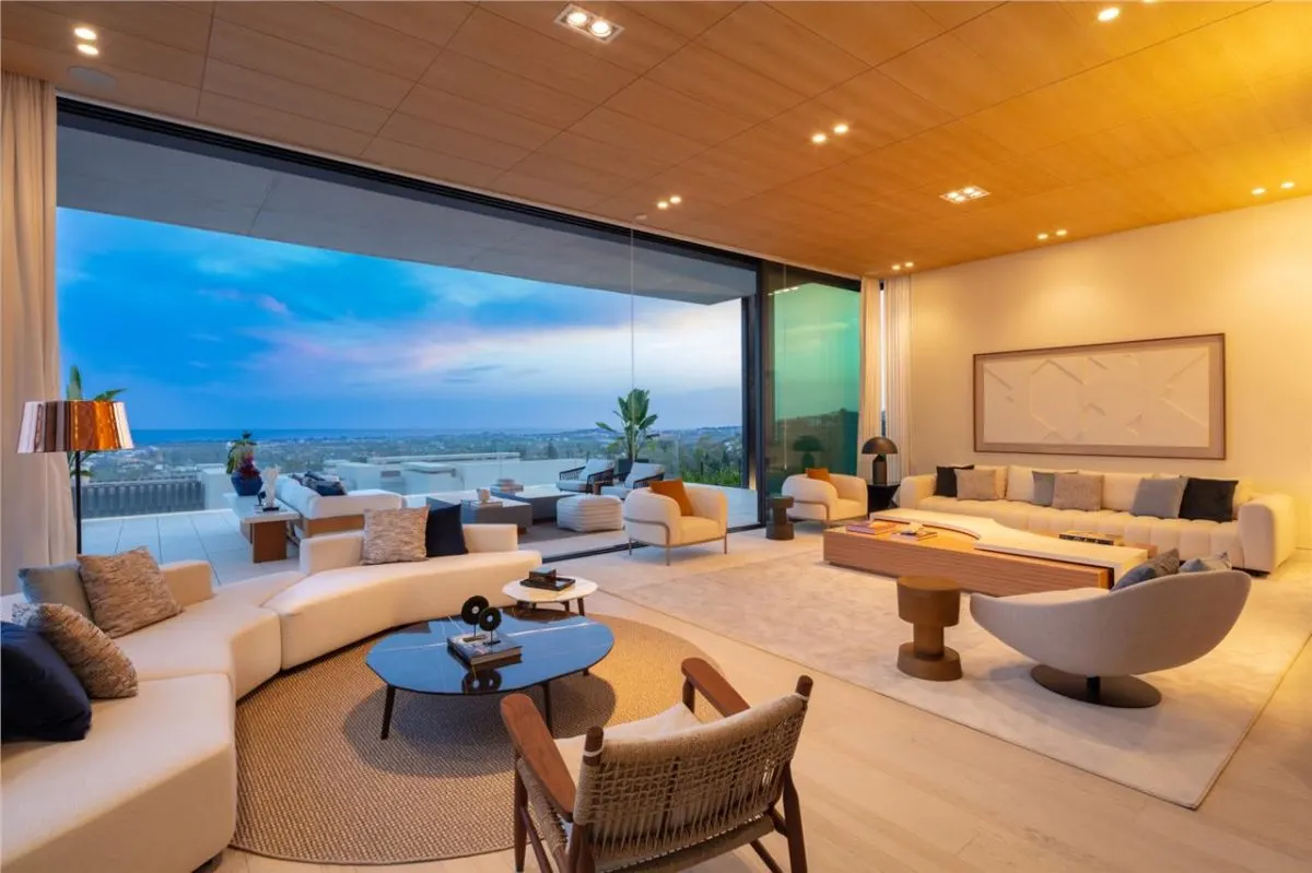 Villa for Sale in Malaga - foto 10