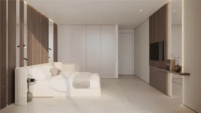 Apartamento en venta en Málaga - foto 17