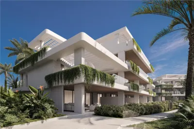 Apartamento en Venta en Málaga - Estepona