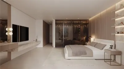 Apartamento en Venta en Málaga - foto 11