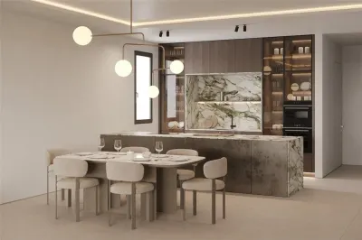 Apartamento en Venta en Málaga - foto 5