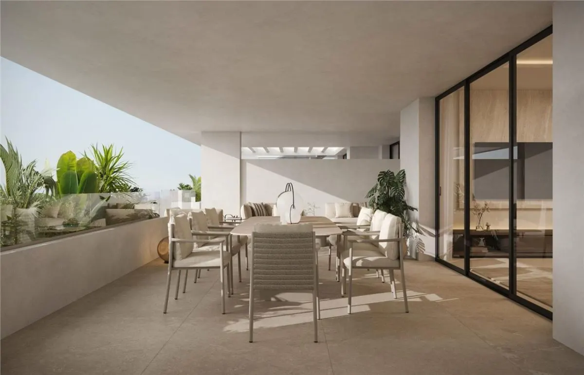 Apartamento en venta en Málaga - foto 5