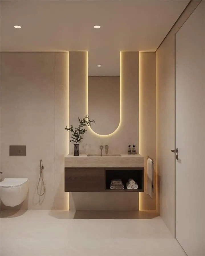 Apartamento en venta en Malaga - foto 12