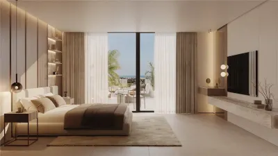 Apartamento en venta en Malaga - foto 23