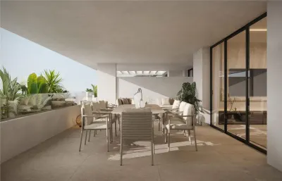 Apartamento en venta en Malaga - foto 5