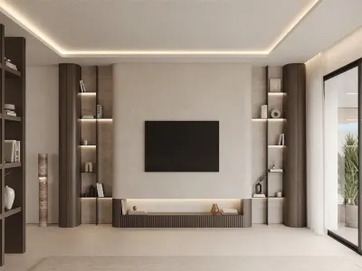 Apartamento en venta en Malaga - foto 9
